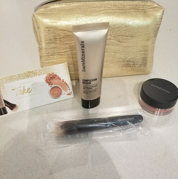 bareMinerals Other - Sale! Brand New bareMinerals!